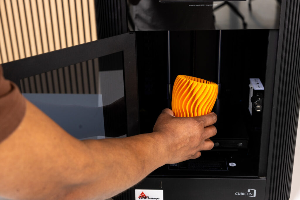 3D-printen